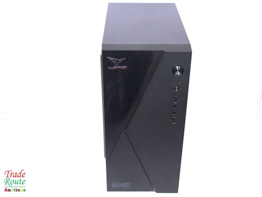 Gigabyte H310MHD2 Gaming PC | Core i5 9th Gen | 16GB RAM | ALCATROZ Case