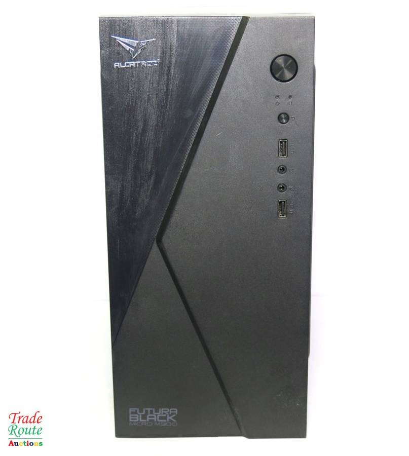 Gigabyte H310MHD2 Gaming PC | Core i5 9th Gen | 16GB RAM | ALCATROZ Case