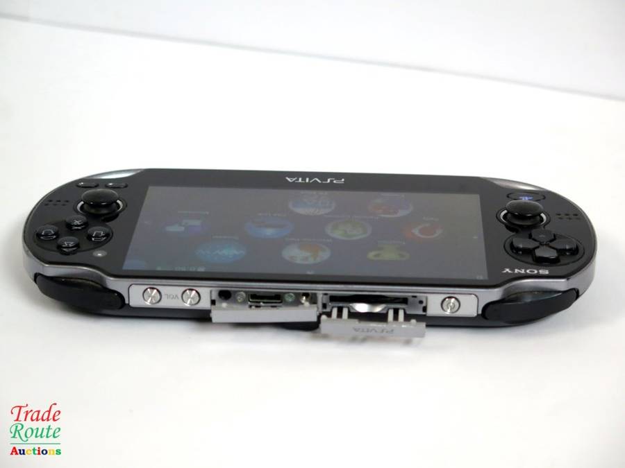 Sony PlayStation Vita Console Model-PCH-1003