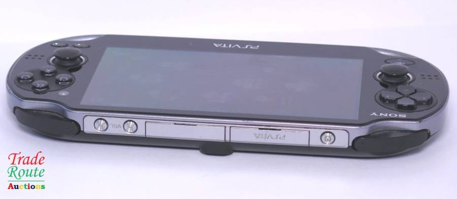 Sony PlayStation Vita Console Model-PCH-1003
