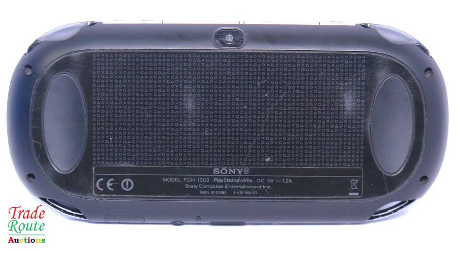 Sony PlayStation Vita Console Model-PCH-1003