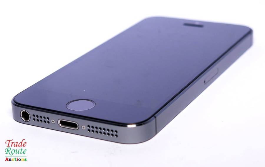 Apple Iphone 5S SmartPhone A1530 *** APPLE IPHONE5s ***