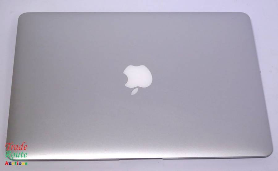 2017 MacBook Air 13.3-inch | Core i5 1.8GHz | 8GB RAM | 128GB SSD MACBOOK AIR 13 INCH
