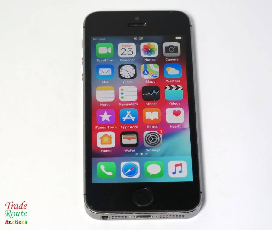 Apple Iphone 5S SmartPhone A1530 *** APPLE IPHONE5s ***