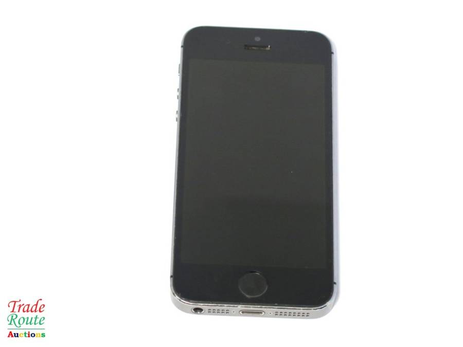 Apple Iphone 5S SmartPhone A1530 *** APPLE IPHONE5s ***
