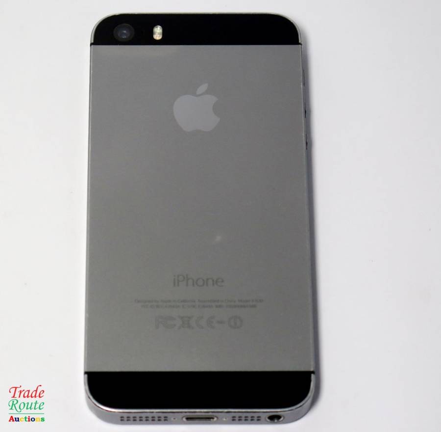 Apple Iphone 5S SmartPhone A1530 *** APPLE IPHONE5s ***