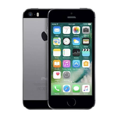 Apple Iphone 5S SmartPhone A1530 *** APPLE IPHONE5s ***