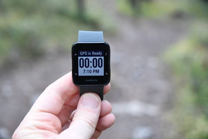 Garmin Forerunner 30 GPS Running Watch with Wrist-based Heart Rate - IN  BOX