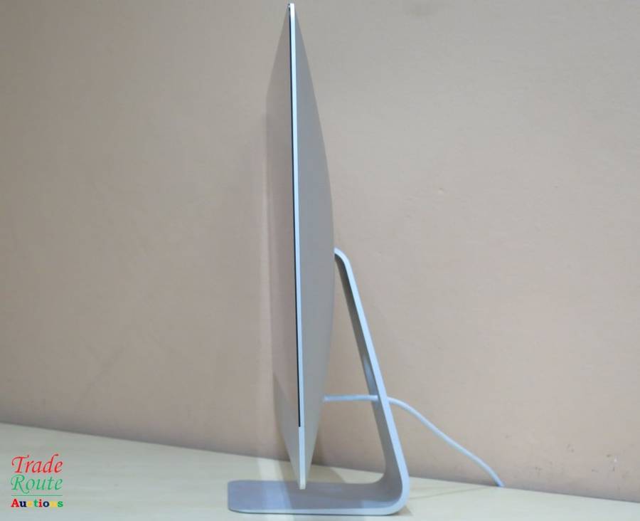 Apple iMAC | 27 INCH | Core i5 3.2GHz | 8GB RAM | 1TB HDD * ULTRASLIM  * Nvidia GeForce Graphics