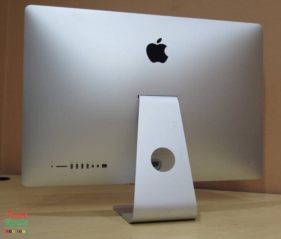 Apple iMAC | 27 INCH | Core i5 3.2GHz | 8GB RAM | 1TB HDD * ULTRASLIM  * Nvidia GeForce Graphics