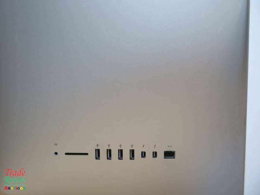 Apple iMAC | 27 INCH | Core i5 3.2GHz | 8GB RAM | 1TB HDD * ULTRASLIM  * Nvidia GeForce Graphics