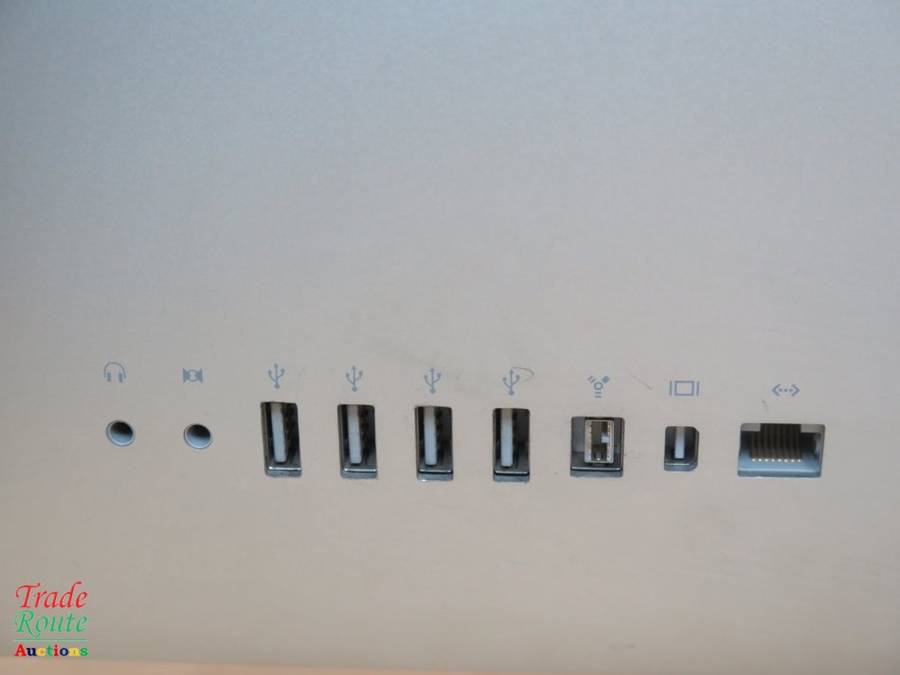 Apple iMAC | 27 INCH  *All In One Desktop* AMD Radeon Graphics