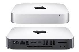 Apple Mac Mini Core i7  *** MacMini *** Apple Computer