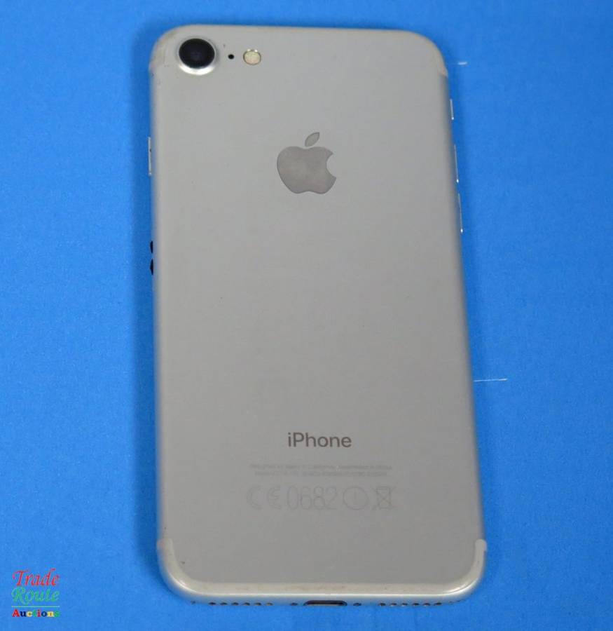 IPHONE 7  *** APPLE IPHONE7 ***
