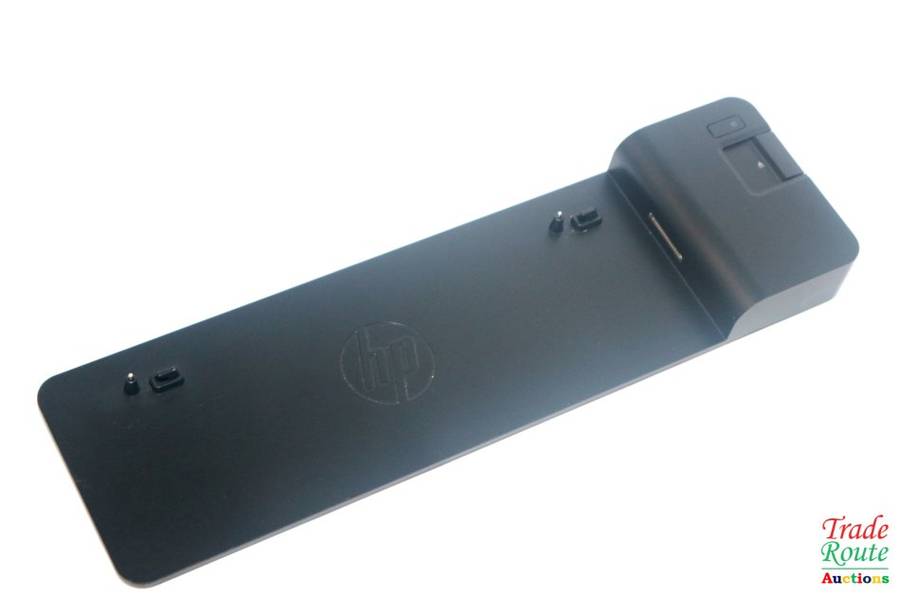 HP Ultra Slim Dock 2013 Docking Station (D9Y32AA)