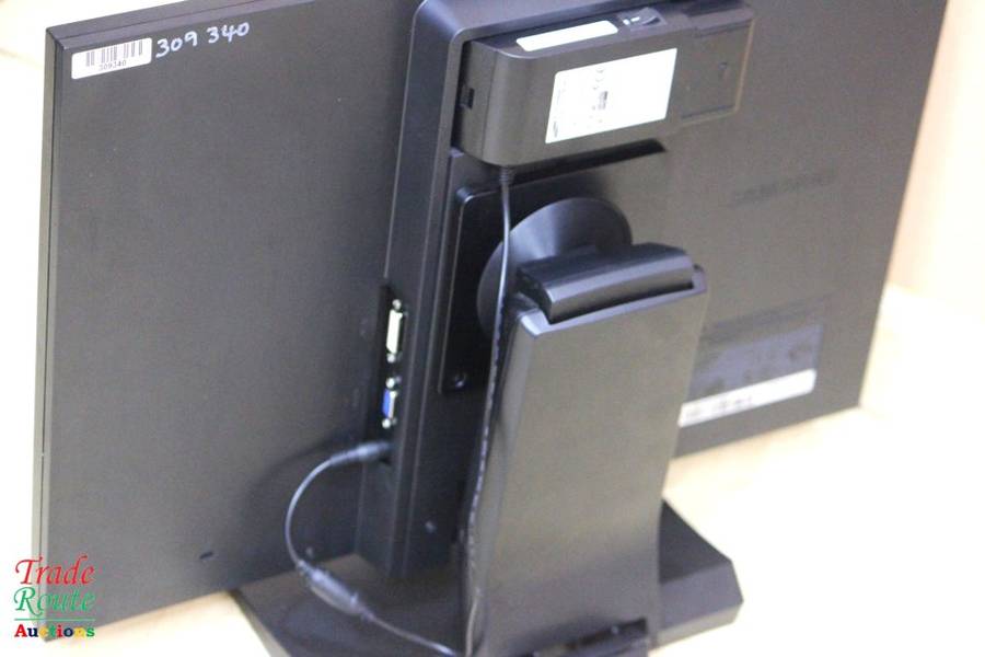 Samsung SyncMaster SA450 22" Widescreen LED LCD Monitor LS22A450 Resolution 1680x1050