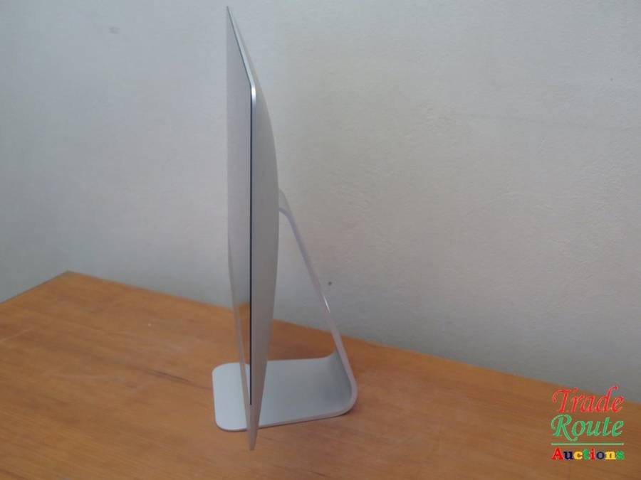 Apple iMAC | 21.5 INCH | Core i5 2.7GHz | 8GB RAM | 1TB HDD  * ULTRASLIM * Nvidia Geforce Graphics