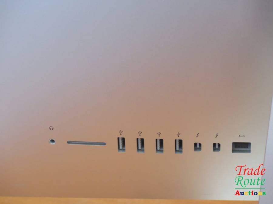 Apple iMAC | 21.5 INCH | Core i5 2.7GHz | 8GB RAM | 1TB HDD  * ULTRASLIM * Nvidia Geforce Graphics