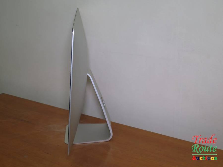 Apple iMAC | 27 INCH | Core i5 3.4GHz | 8GB RAM | 1TB HDD ULTRASLIM  Nvidia GeForce GTX 2GB Graphics