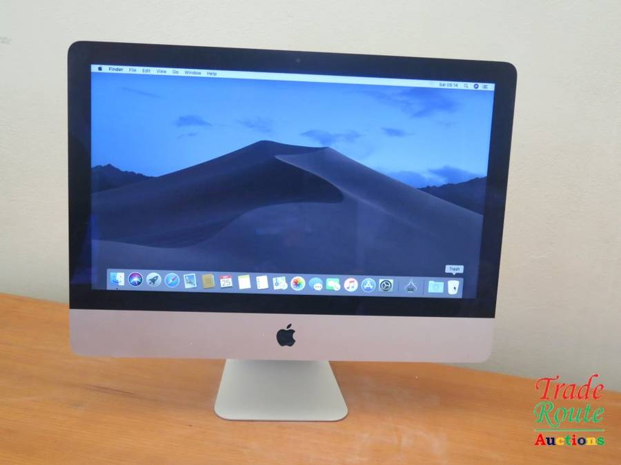 Apple iMAC | 21.5 INCH | Core i5 2.9 GHz | 8GB RAM | 1TB HDD | NVIDIA GeForce 750M * ULTRASLIM