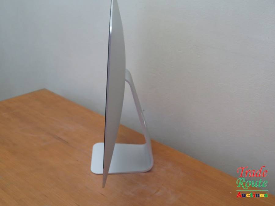 Apple iMAC | 21.5 INCH | Core i5 2.9 GHz | 8GB RAM | 1TB HDD | NVIDIA GeForce 750M * ULTRASLIM