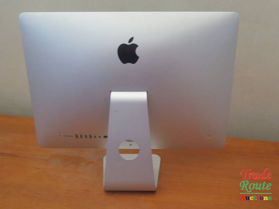 Apple iMAC | 21.5 INCH | Core i5 2.9 GHz | 8GB RAM | 1TB HDD | NVIDIA GeForce 750M * ULTRASLIM