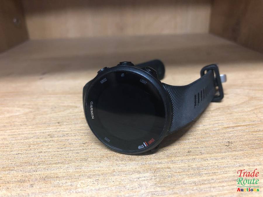 Garmin Forerunner 45 Watch