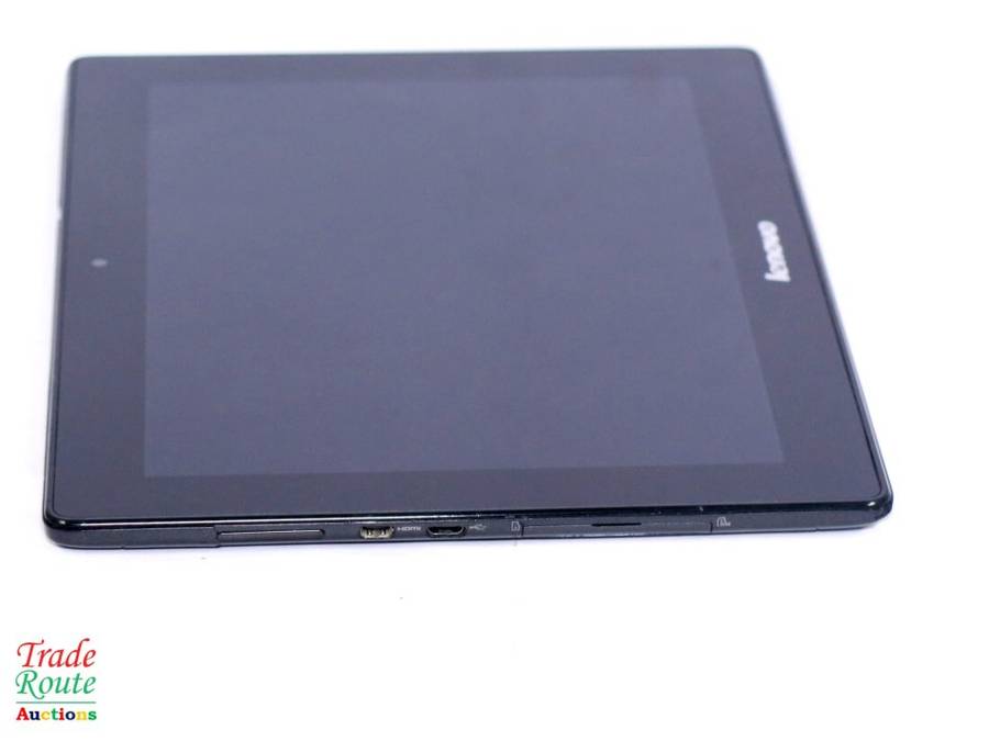 Lenovo IdeaTab S6000-H (10.1") TouchScreen Tablet