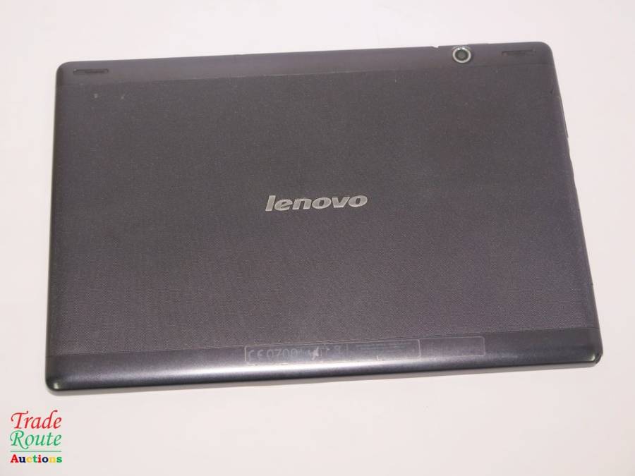 Lenovo IdeaTab S6000-H (10.1") TouchScreen Tablet