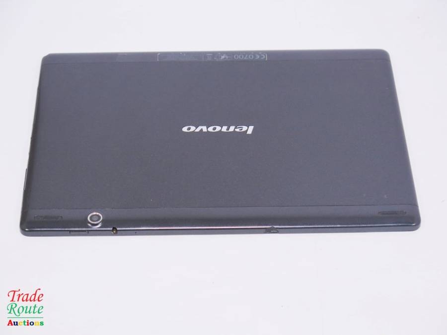 Lenovo IdeaTab S6000-H (10.1") TouchScreen Tablet