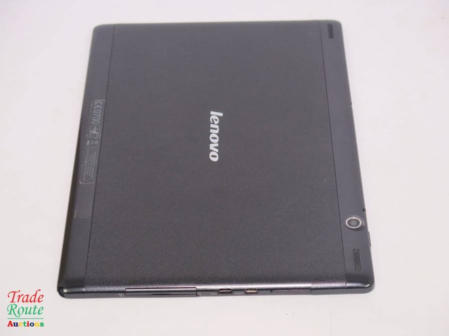 Lenovo IdeaTab S6000-H (10.1") TouchScreen Tablet