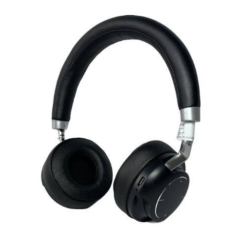 H-001 Wireless Bluetooth Headphones in Box