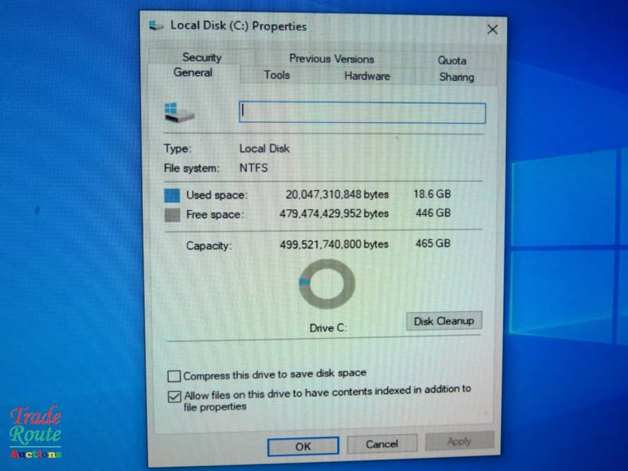 Dell OptiPlex 990 | SFF Desktop PC | Core i7 3.40Ghz
