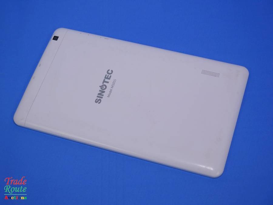 Sinotec 10" M1015 Tablet