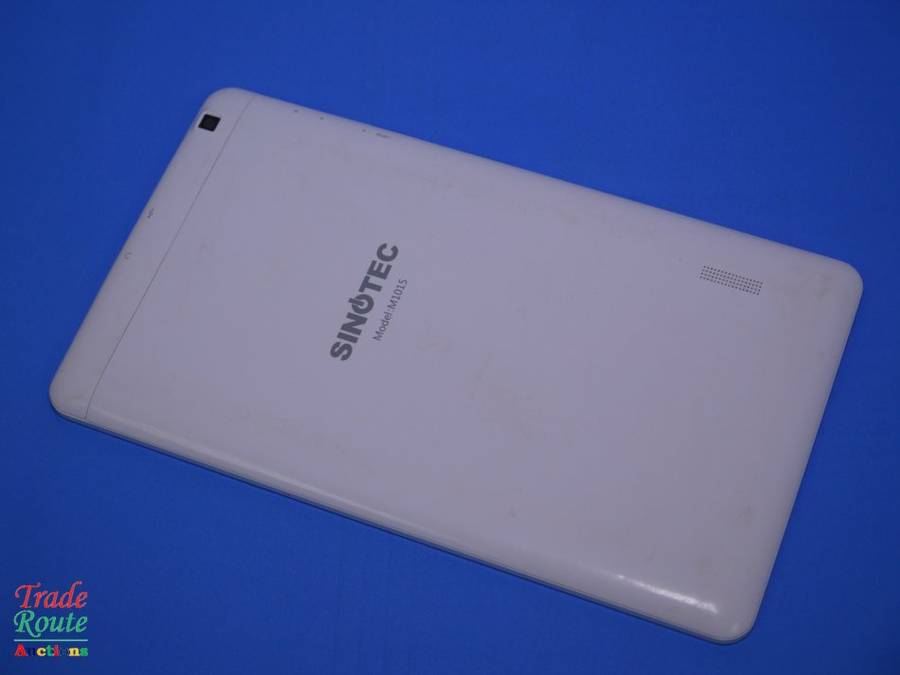 Sinotec 10" M1015 Tablet