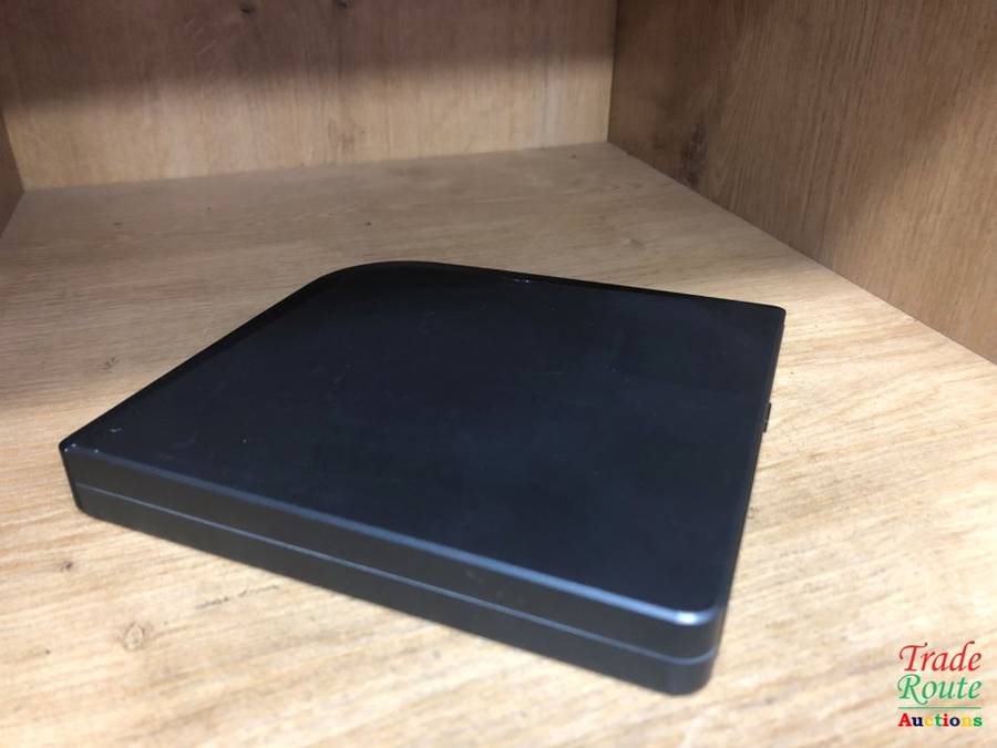 HP DVD556S 8x External USB Slimline DVD/CD