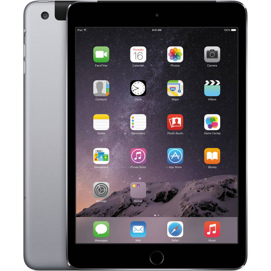 IPAD MINI 3  A1599  * iPad Mini 3 * Boxed