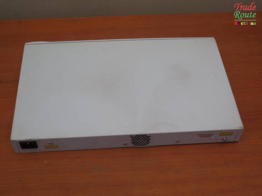 3COM SWITCH 4500 50-PORT - NETWORK ETHERNET SWITCH