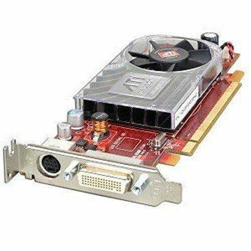 ATI Radeon HD 3450 256MB PCIe x16 Low Profile Video Card