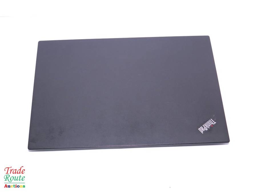 LENOVO THINKPAD T460s Laptop | CORE i5 6300U 6th Gen 2.40GHz | 4GB RAM | 256GB SSD | LAPTOP