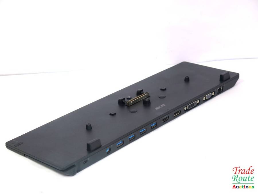 Acer Notebook docking station V4DAD