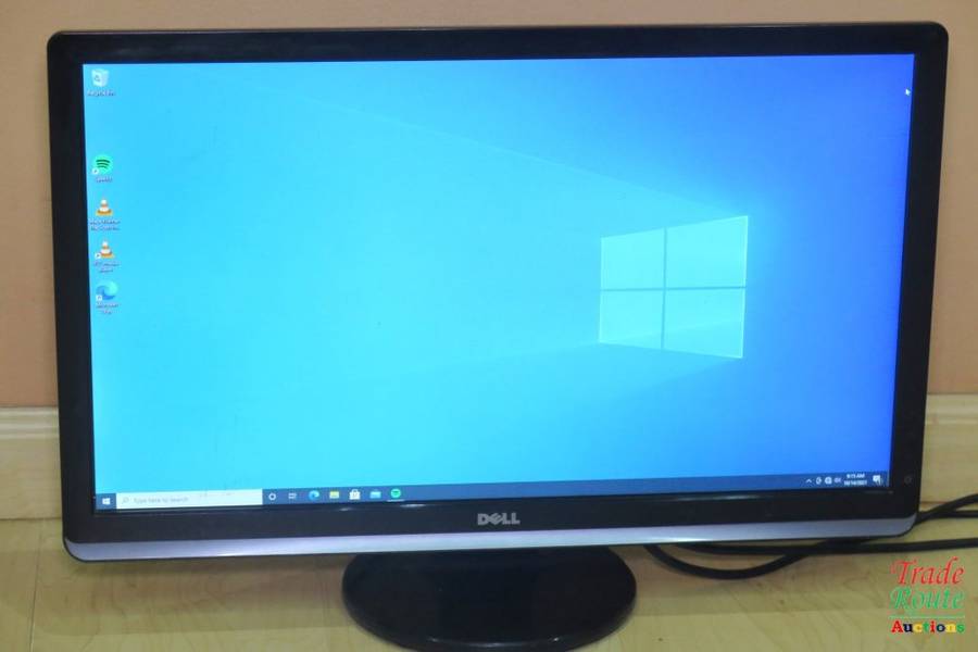 DELL STUDIO ST2420LB 24" LCD Monitor