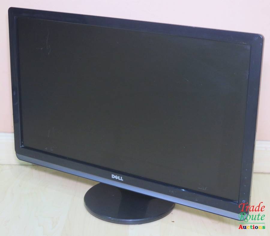 DELL STUDIO ST2420LB 24" LCD Monitor