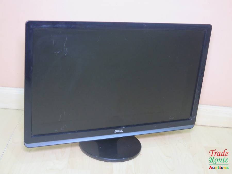 DELL STUDIO ST2420LB 24" LCD Monitor