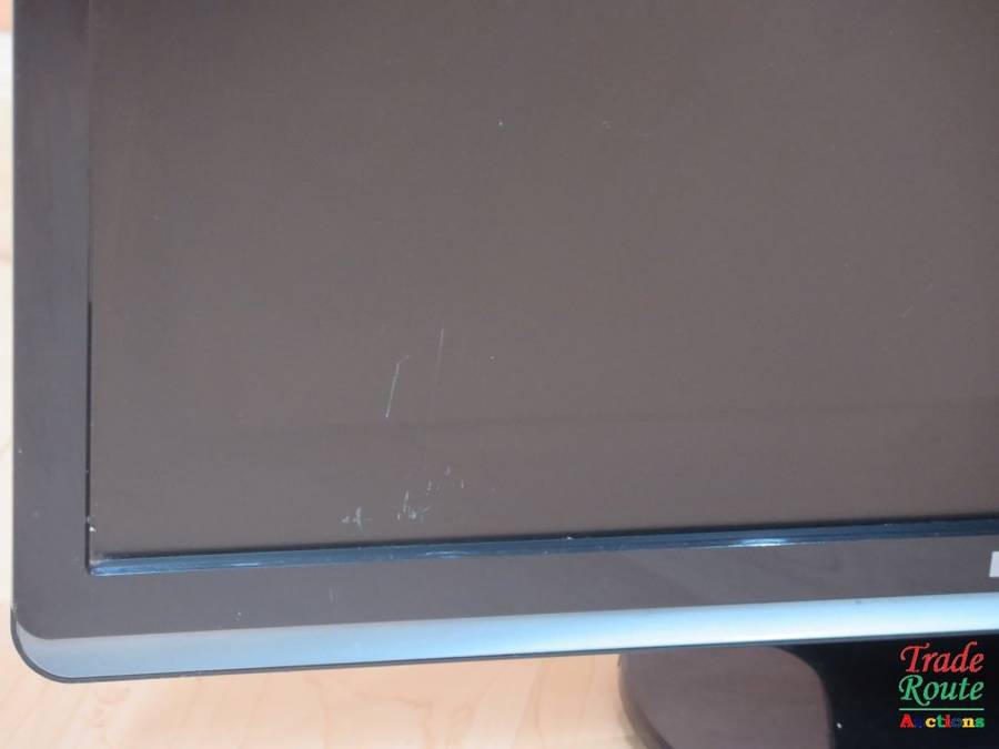 DELL STUDIO ST2420LB 24" LCD Monitor