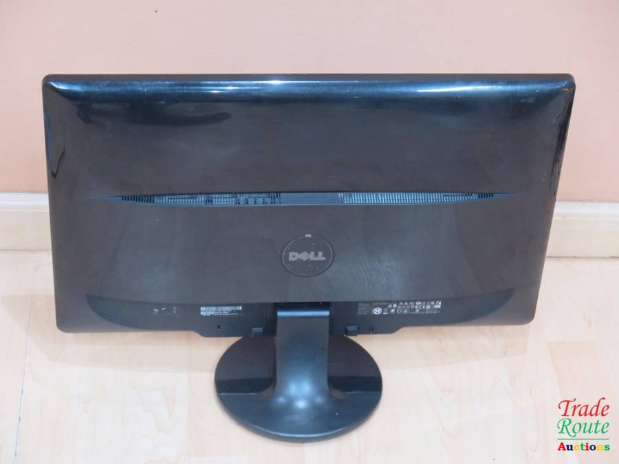 DELL STUDIO ST2420LB 24" LCD Monitor