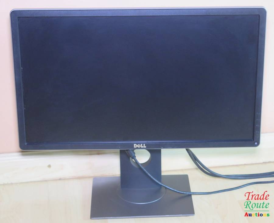 Dell 23-inch Widescreen FHD LCD Monitor - Dell P2314HT Full HD Computer Monitor
