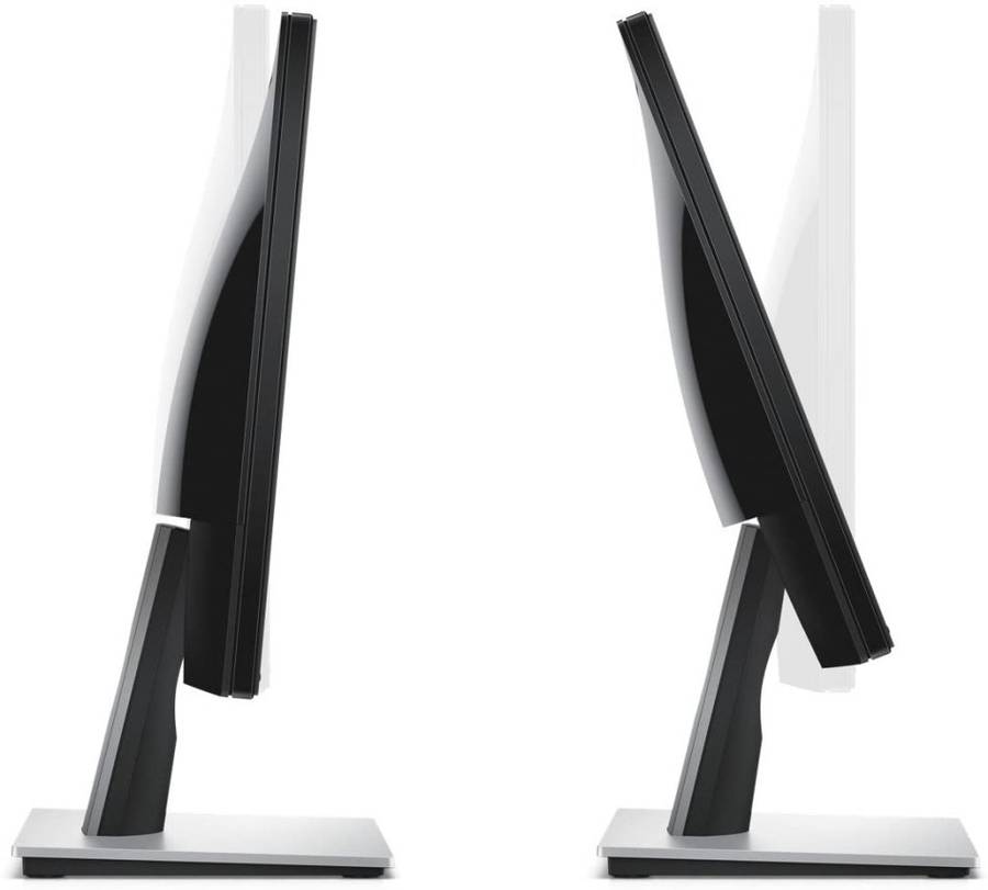 Dell SE2416H LED Monitor with 24" Screen, Black