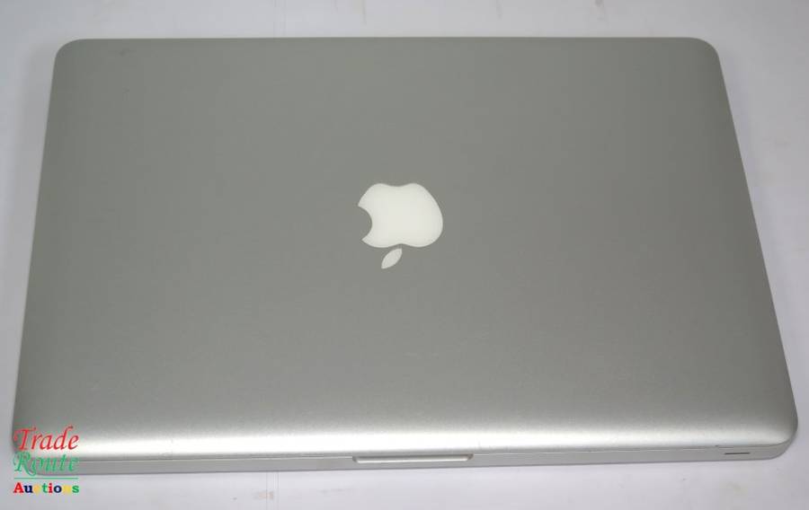 MacBook Pro 13.3-inch | Core i5 2.5GHz | 4GB RAM | 500GB HDD | MD101 | INTEL HD GRAPHICS