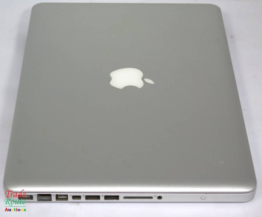 MacBook Pro 13.3-inch | Core i5 2.5GHz | 4GB RAM | 500GB HDD | MD101 | INTEL HD GRAPHICS
